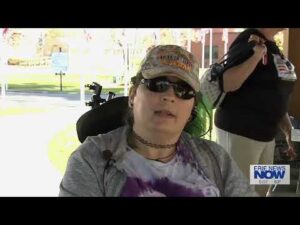 WWII Veteran Celebrates the Navy’s Birthday