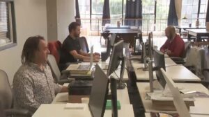 White House OMB Warns of More Layoffs to come if Shut Down Continues