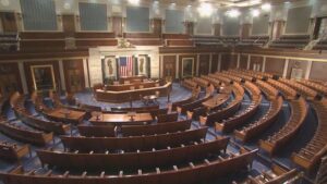 House Republicans Confident Government Funding Bill Will Pass, Vote Expected Wednesday