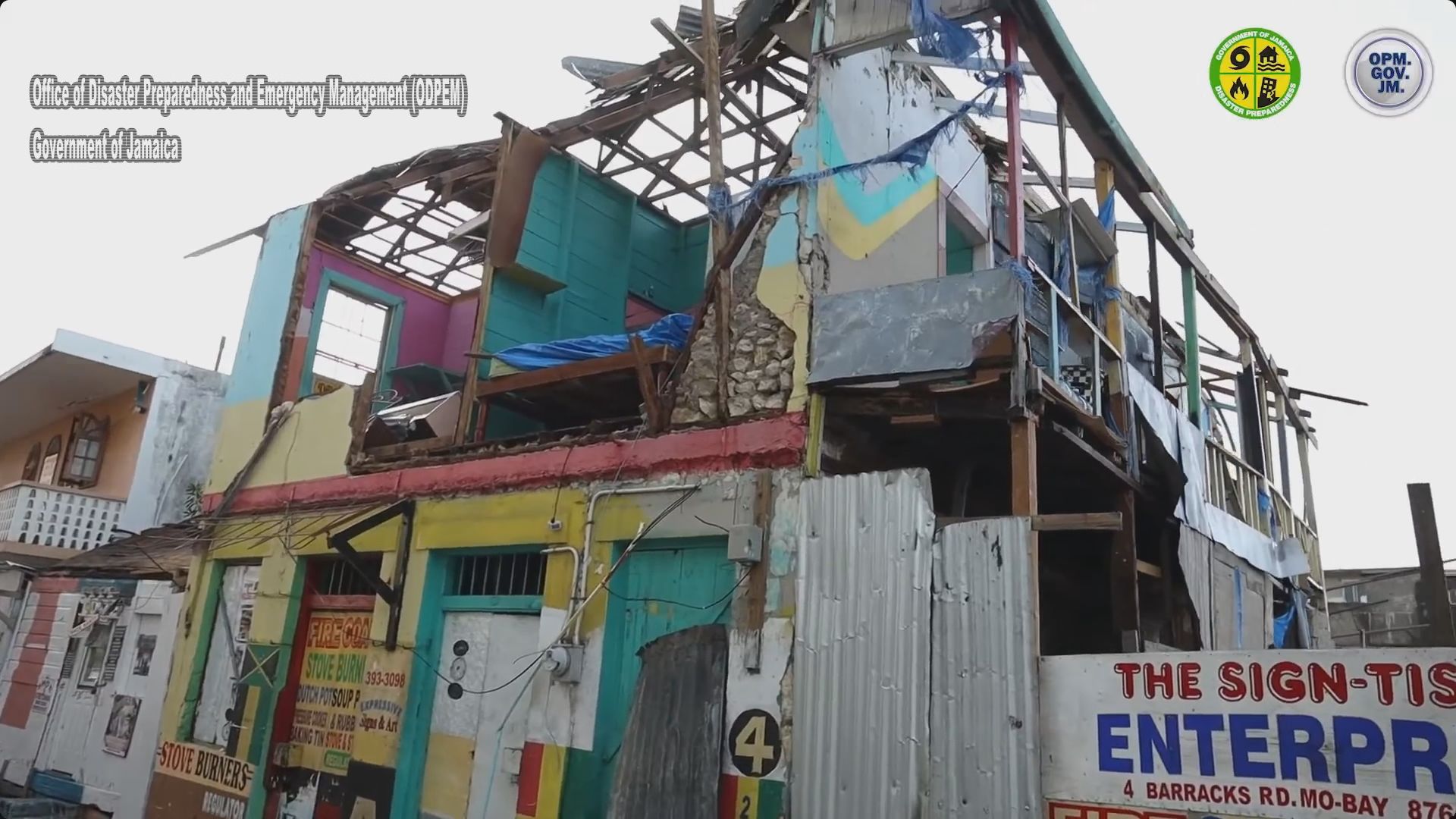 Hurricane Melissa Breaks Record with Strongest Wind Gust Recorded, Recovery Efforts Continue