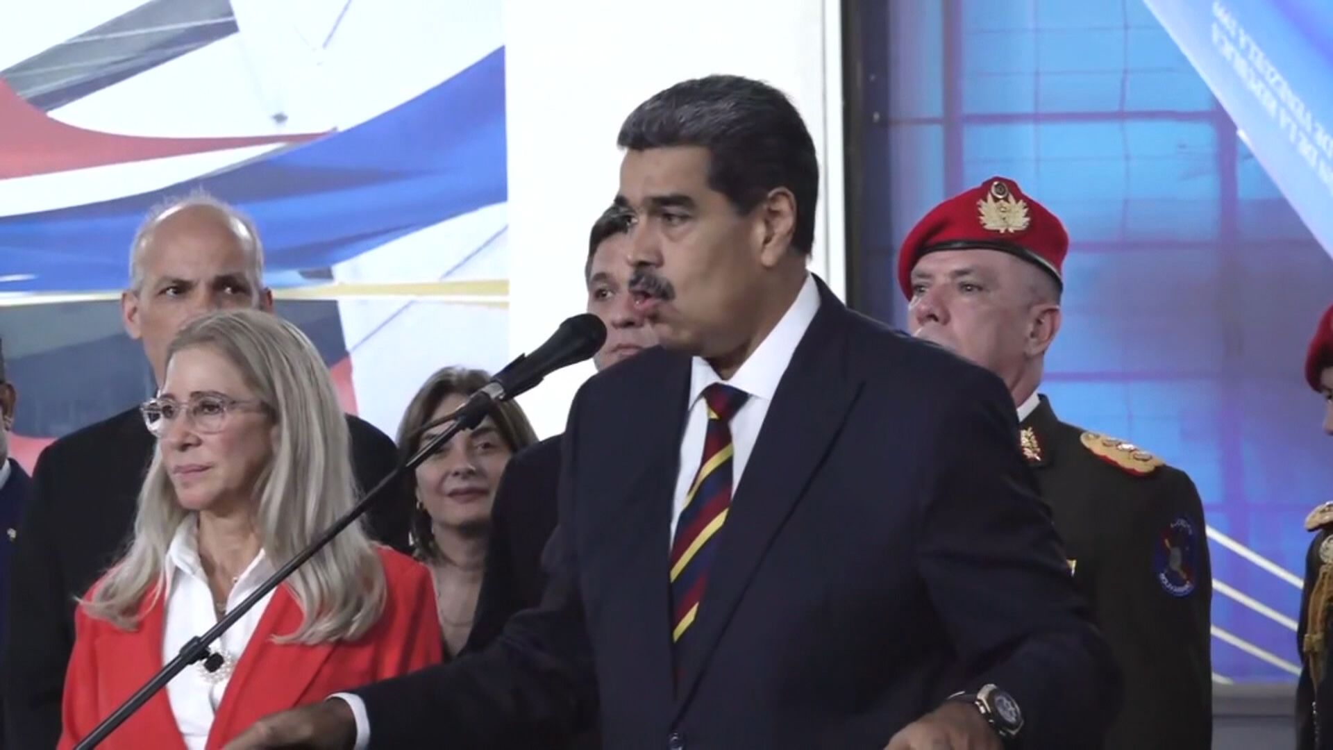 US Designates Venezuela’s Cartel De Los Soles as Terrorist Organization, but is it a Cartel?