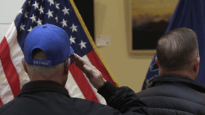 Senate Passes Bill to Reopen Government, Restore Veteran Services for Full-Year After Six Week Impasse  