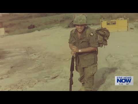 Remembering Our Veterans: Sponsored by the Meadville Medical Center