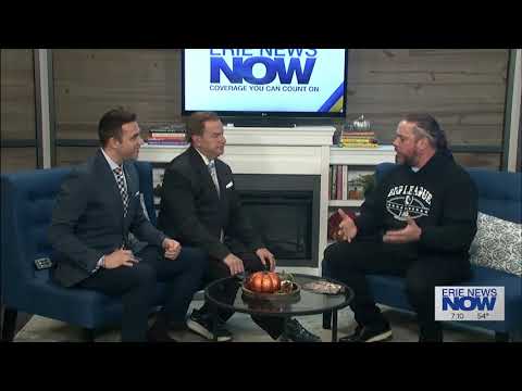 Wednesday Night Wrestling Wars Returns to Erie