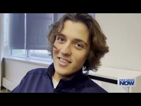 From Australia to Greenville, Pa.