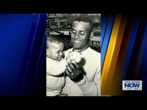 Roberto Clemente Jr. will serve as the Keynote Speaker on November 20.