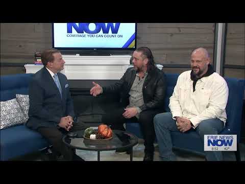 Big League Pro Presents