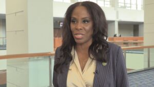 House Rejects Censure Vote on USVI Congresswoman for Texting with Epstein During Congressional Hearing 2 House Rejects Censure Vote on USVI Congresswoman for Texting with Epstein During Congressional Hearing