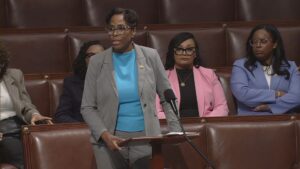 House Republicans Push to Remove USVI Delegate from Intel Committee Over Texting Epstein During Hearing 4 House Republicans Push to Remove USVI Delegate from Intel Committee Over Texting Epstein During Hearing