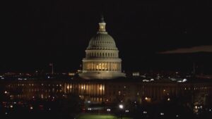 Record Long Shutdown Ends, Republicans Hope this is Last Short Term Funding Bill