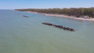 Congress Approves Great Lakes Fishery Research Legislation