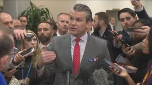 Sec. Hegseth Will Not Publicly Release Highly Scrutinized Caribbean Boat Strike 2 Sec. Hegseth Will Not Publicly Release Highly Scrutinized Caribbean Boat Strike