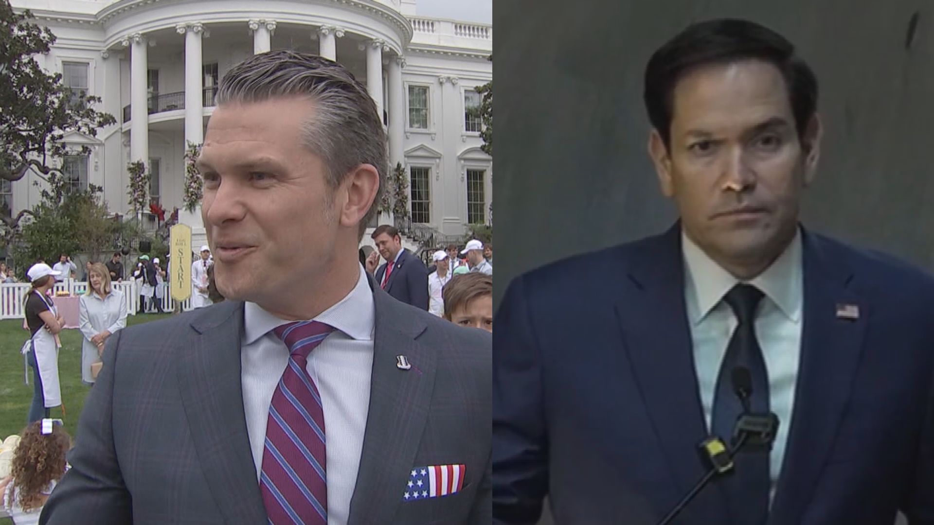 Hegseth, Rubio to Brief Senators on Caribbean Boat Strikes