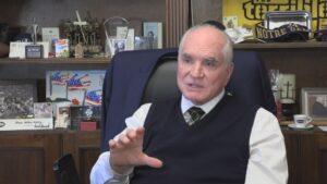 PA Congressman Kelly Reflects on Policy Changes in 2025, Pushing Steel Legislation in 2026 1 PA Congressman Kelly Reflects on Policy Changes in 2025, Pushing Steel Legislation in 2026