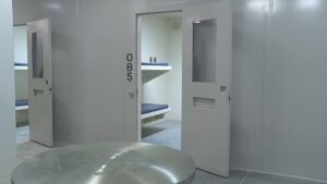 Some Members Question if Presidential Pardon Powers Should be Abolished