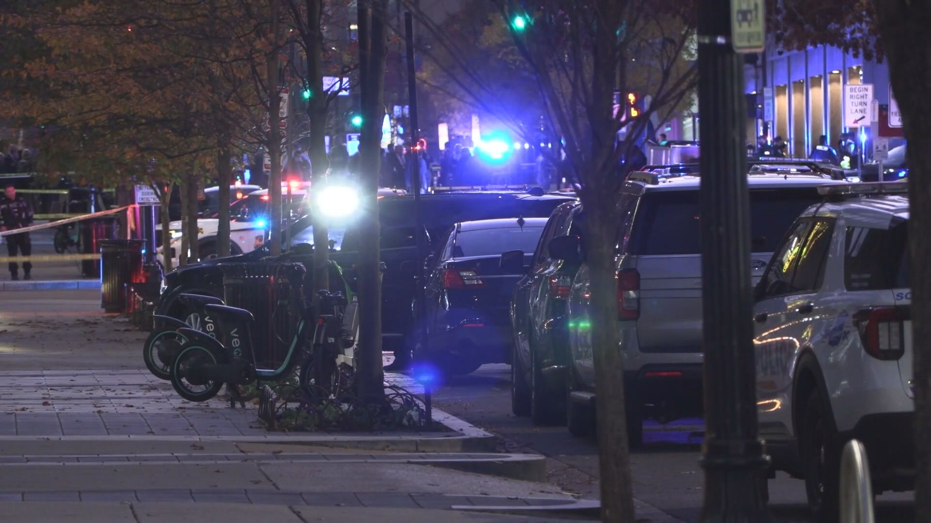 Trump Administration Reviewing Immigration Policies, Additional National Guard to DC Following Shooting