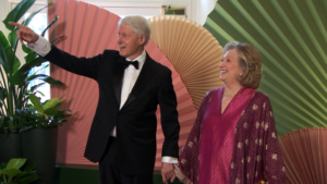 Clintons Scheduled for Closed-Door Deposition Over Epstein, Encourage GOP to Allow Public Hearing