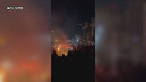 Congressional Members Weigh in on Iran Protests, Regime and Possible US Involvement