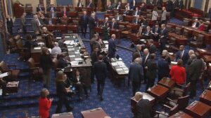 Lack of Congressional Approval for Maduro Removal Raises Questions, Concerns in Congress