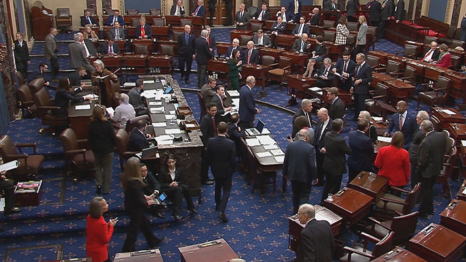 Lack of Congressional Approval for Maduro Removal Raises Questions, Concerns in Congress