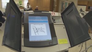 Election Integrity Watchdog Shares Concerns on Continued Election Fraud Claims