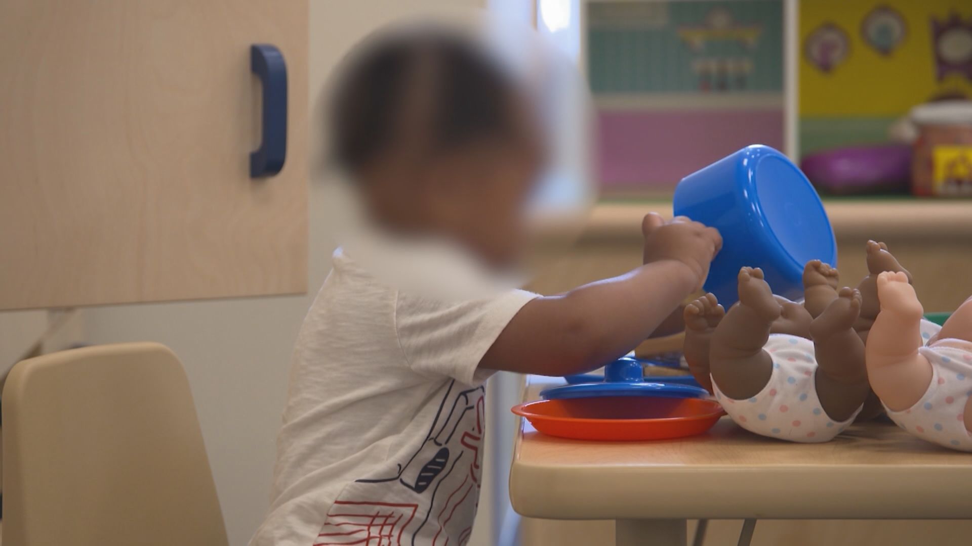 Trump Administration Freezes Billions in Child Care Funds to Five Democrat-Led States, Alleges Fraud