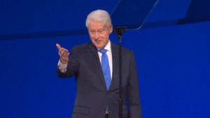 Bill Clinton Sits for Closed-Door Deposition in House Panel’s Epstein Investigation 1 Bill Clinton Sits for Closed-Door Deposition in House Panel’s Epstein Investigation