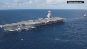 Military Tension Increases Amid Iran Nuclear Negotiations in Geneva 1 Military Tension Increases Amid Iran Nuclear Negotiations in Geneva