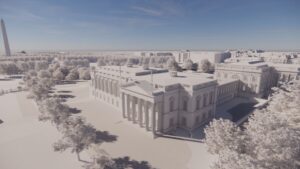 Judge Allows Trump’s White House Ballroom Construction to Move Forward 2 Judge Allows Trump’s White House Ballroom Construction to Move Forward