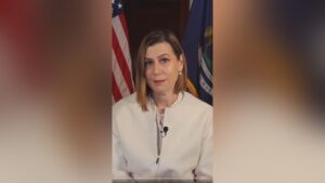 Michigan Senator Slotkin Declines Interview with DOJ over “Illegal Orders” Video