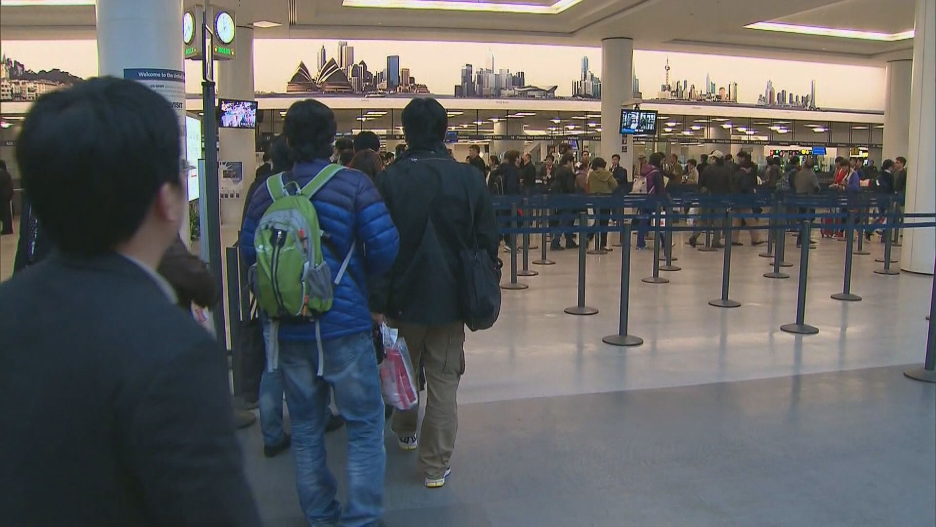 Frustrations over DHS Funding Climb as Senate Unable to Reach Agreement