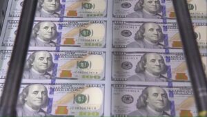 Congress Grapples with Potential $200-Billion Request from Pentagon for Iran Campaign