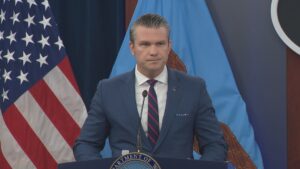 Additional US Forces Head to Middle East, No Set Timeline Ending Military Operations in Iran 1 Additional US Forces Head to Middle East, No Set Timeline Ending Military Operations in Iran