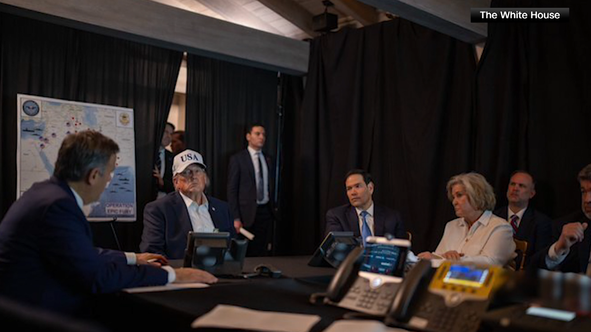 Iranian-Americans Celebrate Death of Supreme Leader, Discuss Steps Toward Regime Change