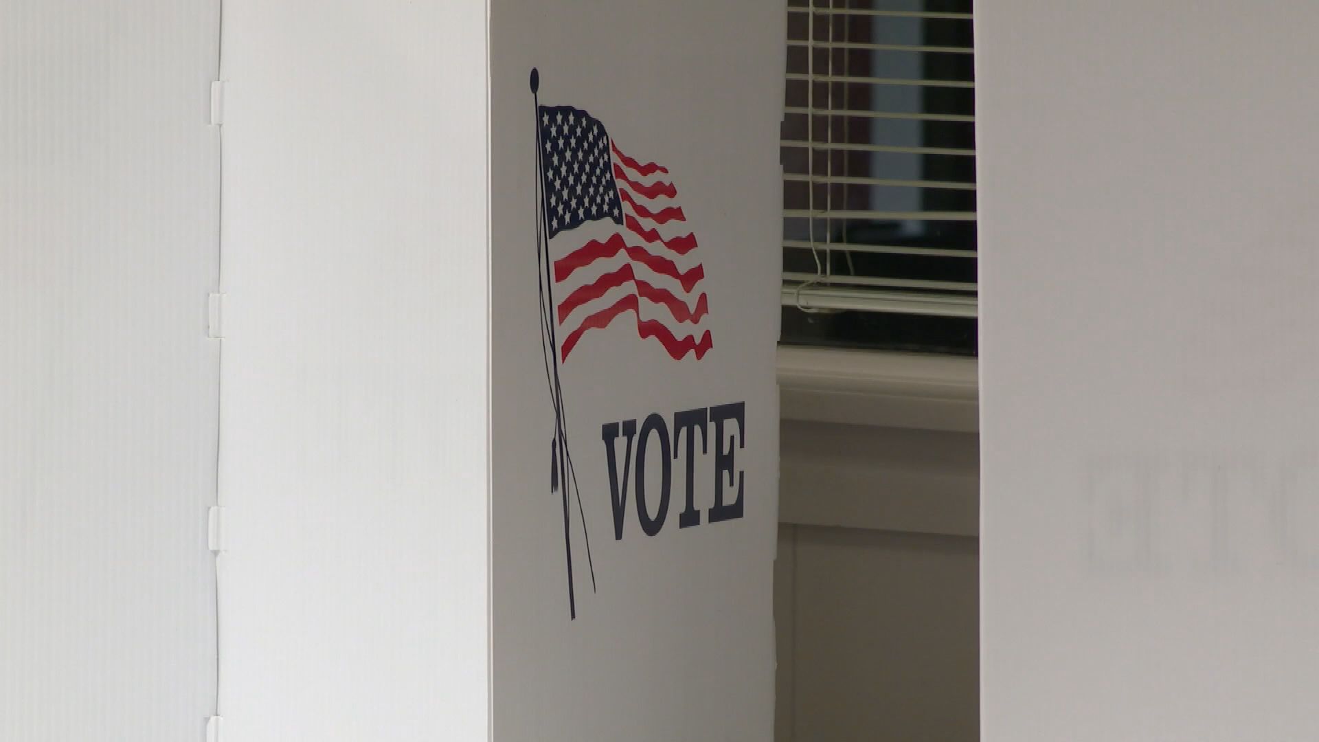 Senate Takes Up Trump’s Sweeping Elections Measure