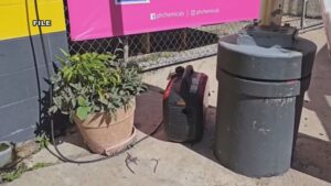 Plaskett Addresses Concerns on Recent Power Outages in St. John 2 Plaskett Addresses Concerns on Recent Power Outages in St. John