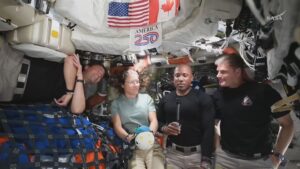 Artemis Mission will Help Research on Impacts of Deep Space Travel, Human Health 2 Artemis Mission will Help Research on Impacts of Deep Space Travel, Human Health