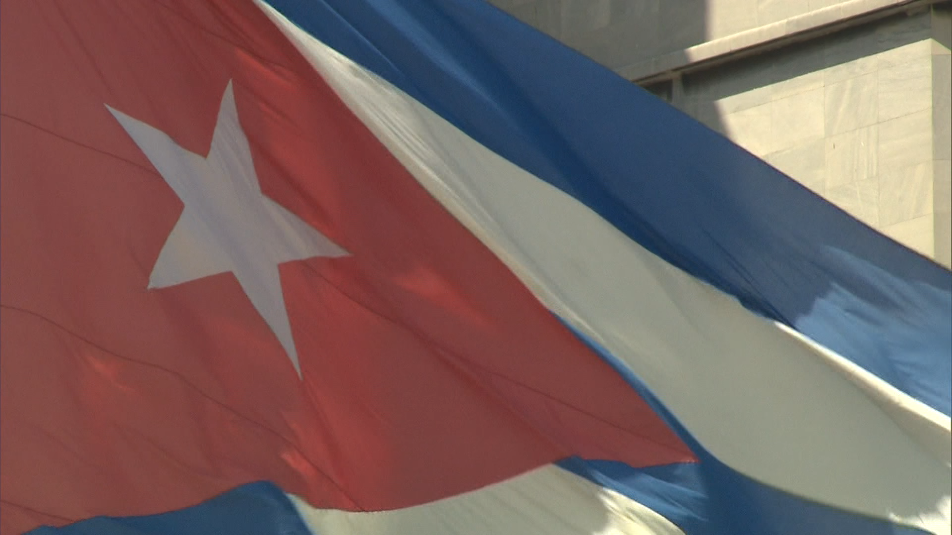 Iran Tensions Drive Gas Prices Higher, Democrats Try to Reign in Trump Admin and Prevent Similar Action in Cuba 