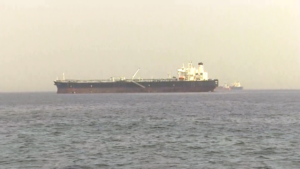 U.S. and Iran’s Fragile Two-Week Ceasefire Raises Questions About Hormuz, Next Steps in Conflict