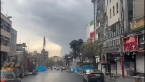 Trump Suspends Attacks on Iran Hours Before Deadline to Reopen Strait of Hormuz 2 Trump Suspends Attacks on Iran Hours Before Deadline to Reopen Strait of Hormuz