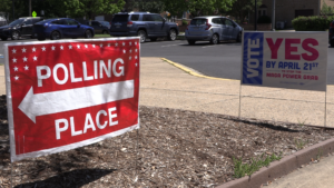 Virginia redistricting vote gives Democrats slight edge, Florida could be next for GOP