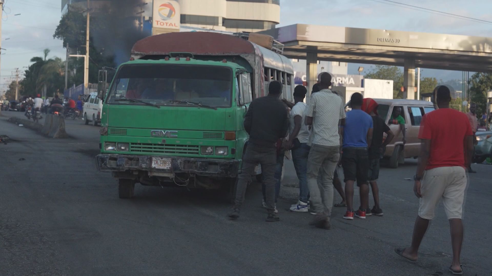 House to Vote on Extending Temporary Protected Status of Haitians in US