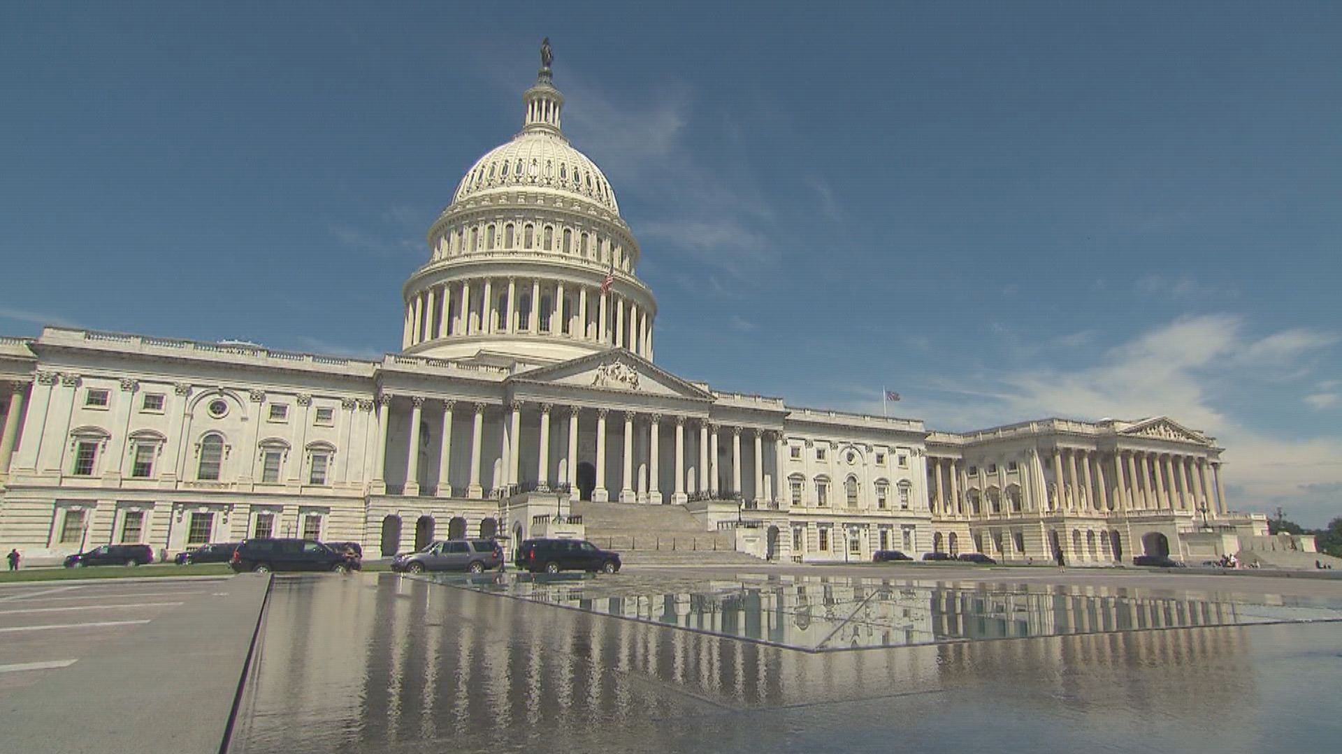 Republicans, Democrats Urge House Leadership to Move Forward with DHS Funding Measure