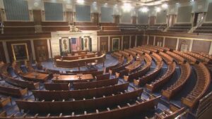 Jeffries Calls on Speaker to End Recess Early Amid DHS Shutdown