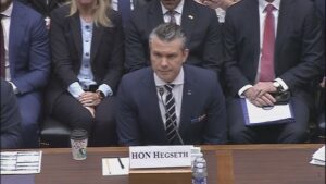 Iran War has Cost $25-Billion so far, Pentagon Official Testified in Hearing