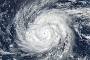 Super Typhoon Sinlaku’s Storm Duration in Western Pacific Concerns NWS Officials 2 Super Typhoon Sinlaku’s Storm Duration in Western Pacific Concerns NWS Officials
