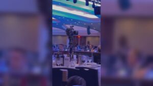 D.C. Correspondents Share Experience Attending White House Correspondents’ Dinner During Shooting Incident