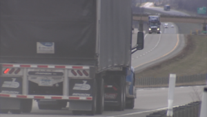 Federal Highway Dollars for NY Roadblocked Over Illegal Trucking Licenses, State Sues Trump Admin.