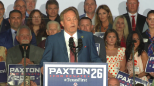 Paxton Defeats Cornyn in TX as Republicans Prepare for Headwinds in November Elections 1 Paxton Defeats Cornyn in TX as Republicans Prepare for Headwinds in November Elections