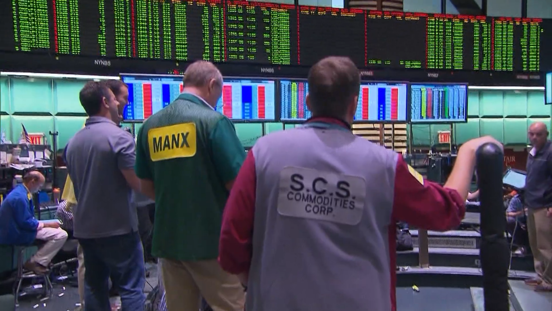 Lawmakers Push Crackdown on Prediction Markets Amid Insider Trading Concerns 